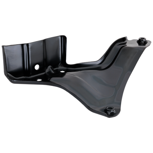 2019-2023 Kia Forte Front Driver Side Fender Brace - KI1244105-Partify-Painted-Replacement-Body-Parts