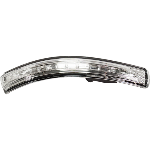 2012-2017 Kia Rio Passenger Side Door Mirror Turn Signal Light - KI1329101-Partify-Painted-Replacement-Body-Parts
