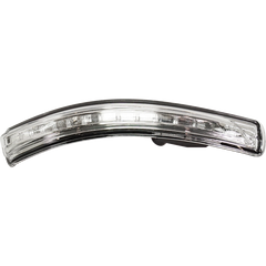 Passenger Side Door Mirror Turn Signal Light image