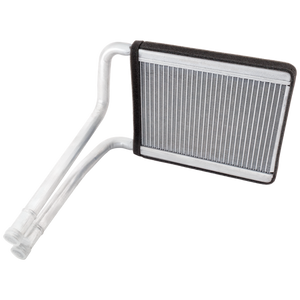 HVAC Heater Core Case Assembly image