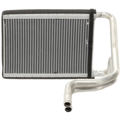 HVAC Heater Core Case Assembly image