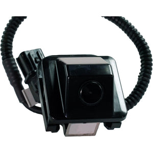 Rear Park Assist Camera image