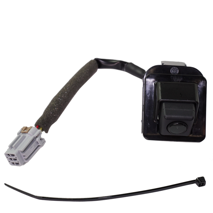 2014-2016 Kia Forte Rear Park Assist Camera - KI1960114-Partify-Painted-Replacement-Body-Parts