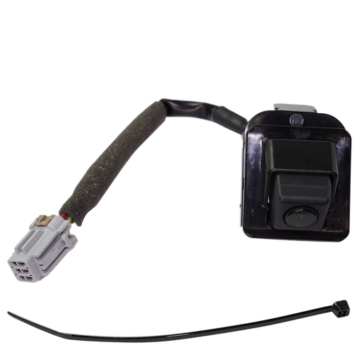 2014-2016 Kia Forte Rear Park Assist Camera - KI1960114-Partify-Painted-Replacement-Body-Parts