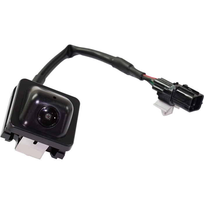 2017-2018 Kia Forte Rear Park Assist Camera - KI1960129-Partify-Painted-Replacement-Body-Parts