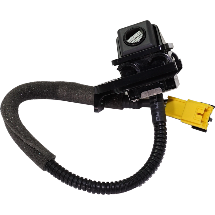 2011-2013 Kia Forte Rear Park Assist Camera W/Navigation System - KI1960105-Partify-Painted-Replacement-Body-Parts