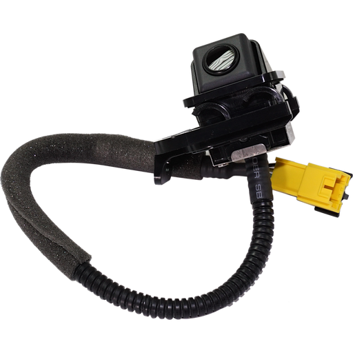 2011-2013 Kia Forte Rear Park Assist Camera W/Navigation System - KI1960105-Partify-Painted-Replacement-Body-Parts