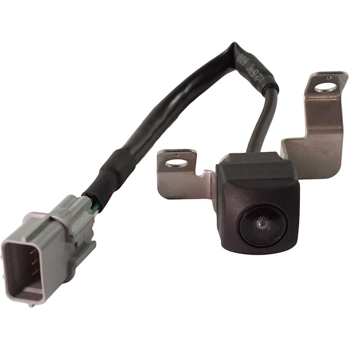 2016-2018 Kia Sorento Rear Park Assist Camera W/O Surround View W/O Navigation System - KI1960134-Partify-Painted-Replacement-Body-Parts
