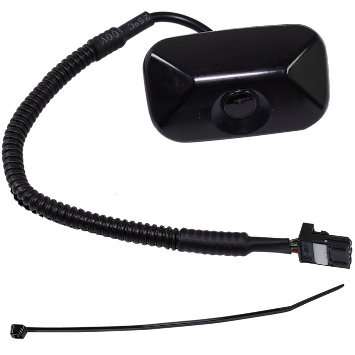 2010-2013 Kia Soul Rear Park Assist Camera - KI1960117-Partify-Painted-Replacement-Body-Parts