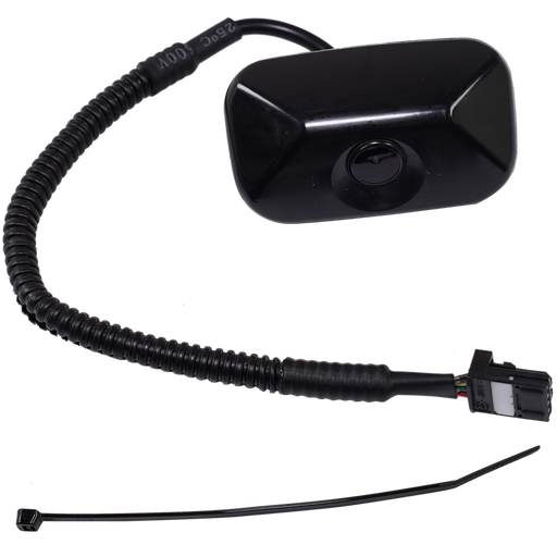 2010-2013 Kia Soul Rear Park Assist Camera - KI1960117-Partify-Painted-Replacement-Body-Parts