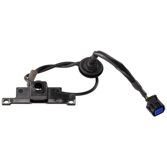 2014-2016 Kia Soul Rear Park Assist Camera W/O Satellite Radio - KI1960109-Partify-Painted-Replacement-Body-Parts