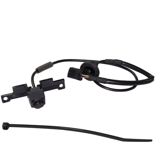 2017-2019 Kia Soul Rear Park Assist Camera - KI1960138-Partify-Painted-Replacement-Body-Parts