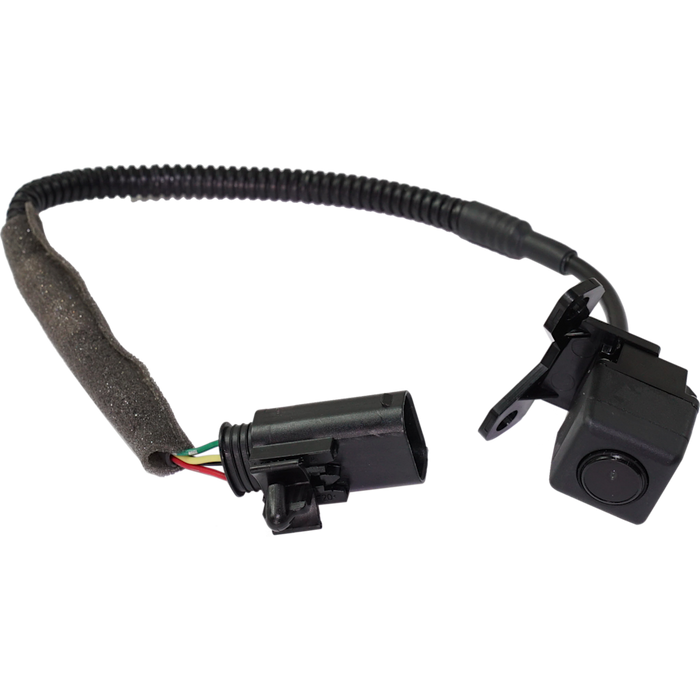 2011-2015 Kia Sportage Rear Park Assist Camera W/O Navigation System To 12-1-11 - KI1960110-Partify-Painted-Replacement-Body-Parts