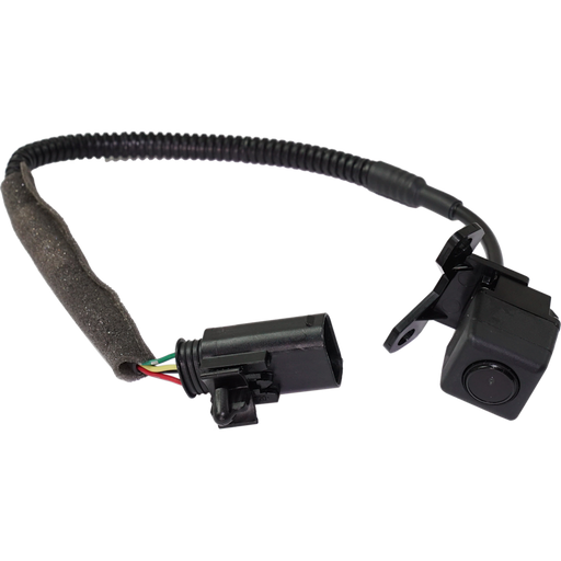 2011-2015 Kia Sportage Rear Park Assist Camera W/O Navigation System To 12-1-11 - KI1960110-Partify-Painted-Replacement-Body-Parts