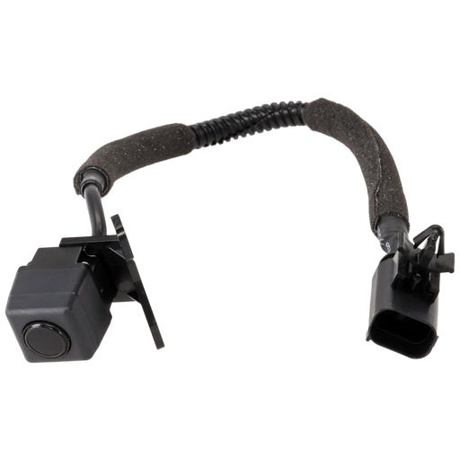 2012-2015 Kia Sportage Rear Park Assist Camera W/O Navigation System From 12-1-11 - KI1960111-Partify-Painted-Replacement-Body-Parts