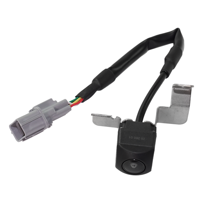 2016-2018 Kia Sorento Rear Park Assist Camera W/O Surround View W/Navigation System - KI1960135-Partify-Painted-Replacement-Body-Parts