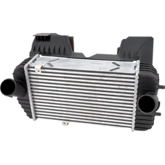Intercooler image