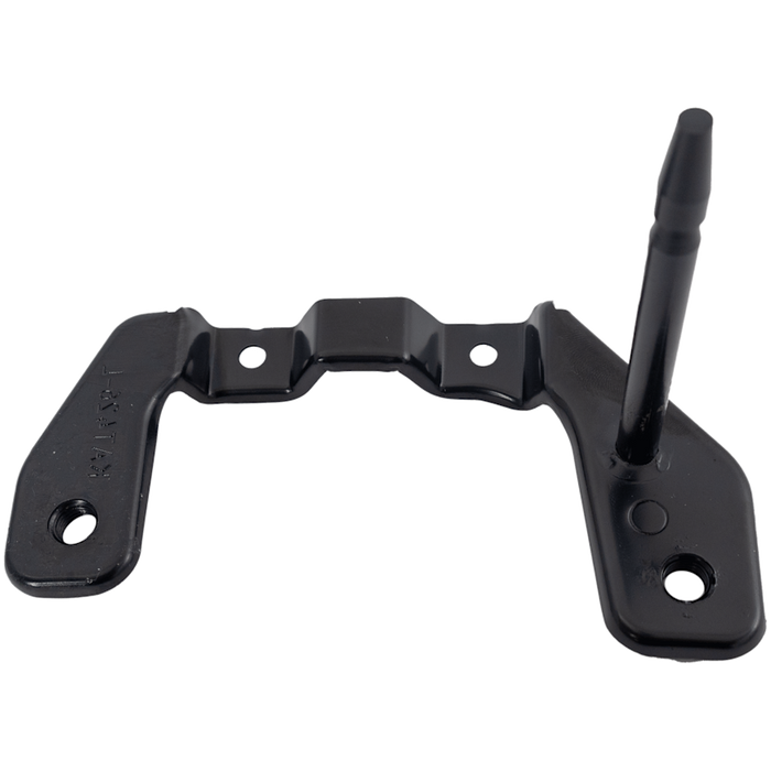 2023-2024 Kia Sportage Rear Passenger Side Bumper Support Bracket - KI1163101-Partify-Painted-Replacement-Body-Parts