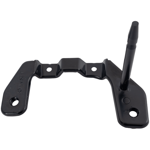 2023-2024 Kia Sportage Rear Passenger Side Bumper Support Bracket - KI1163101-Partify-Painted-Replacement-Body-Parts