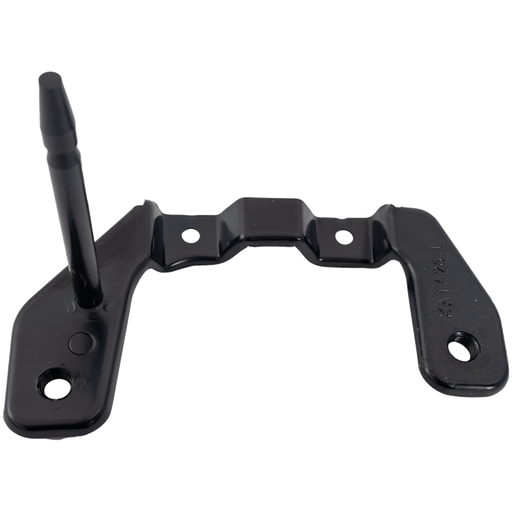 2023-2024 Kia Sportage Rear Driver Side Bumper Support Bracket - KI1162101-Partify-Painted-Replacement-Body-Parts