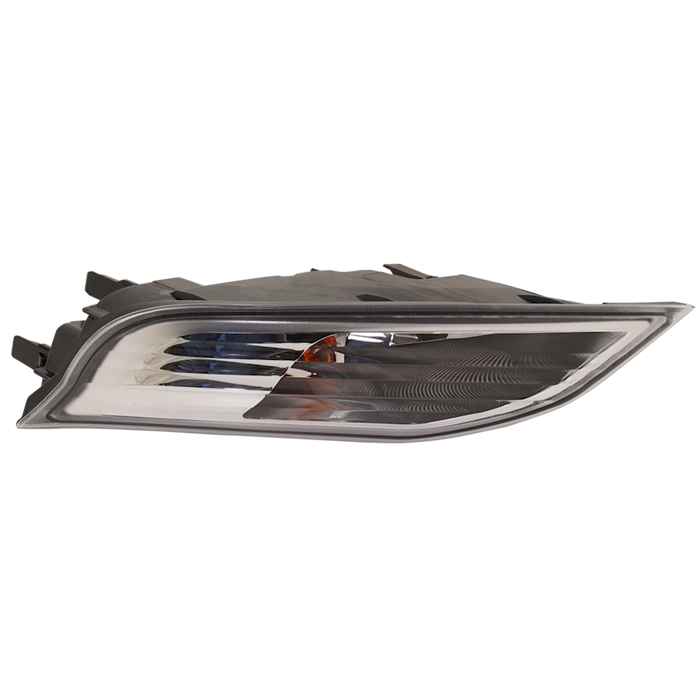2014-2019 Lexus GX460 Front Passenger Side Turn Signal Light - LX2531109-Partify-Painted-Replacement-Body-Parts