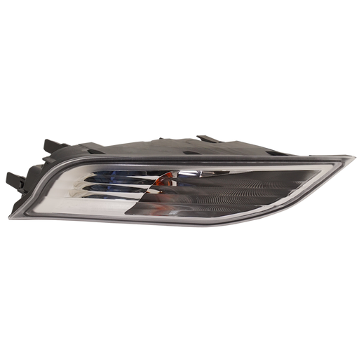 2014-2019 Lexus GX460 Front Passenger Side Turn Signal Light - LX2531109-Partify-Painted-Replacement-Body-Parts