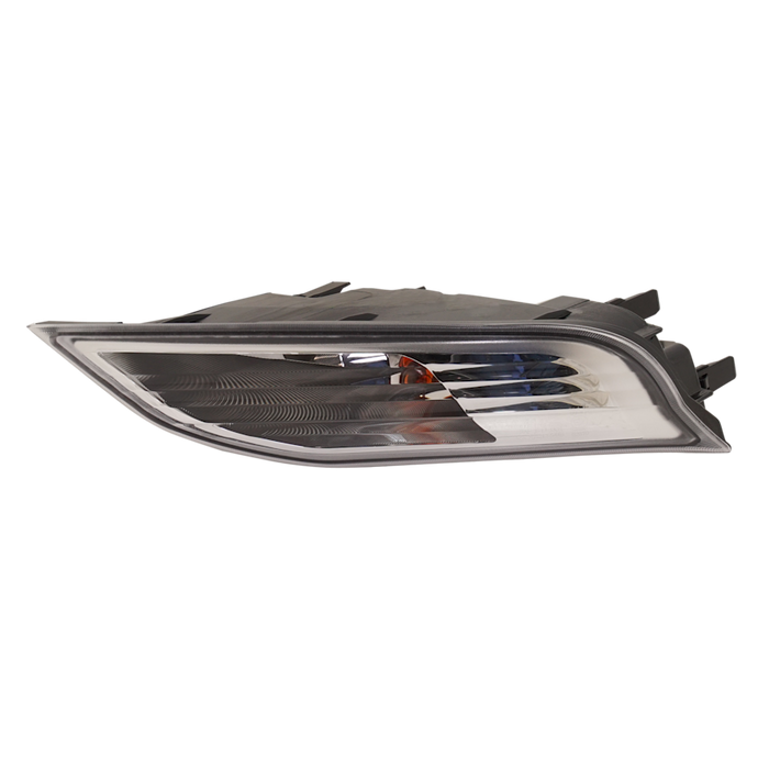 2014-2019 Lexus GX460 Front Driver Side Turn Signal Light - LX2530109-Partify-Painted-Replacement-Body-Parts