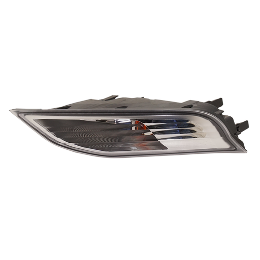2014-2019 Lexus GX460 Front Driver Side Turn Signal Light - LX2530109-Partify-Painted-Replacement-Body-Parts