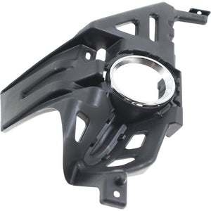 Passenger Side Fog Light Bracket image
