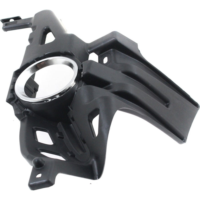 2013-2015 Lexus RX350/RX450h Driver Side Fog Light Bracket W/F Sport Pkg Fog Lamp Bracket Assembly Canada Built - LX2602108-Partify-Painted-Replacement-Body-Parts