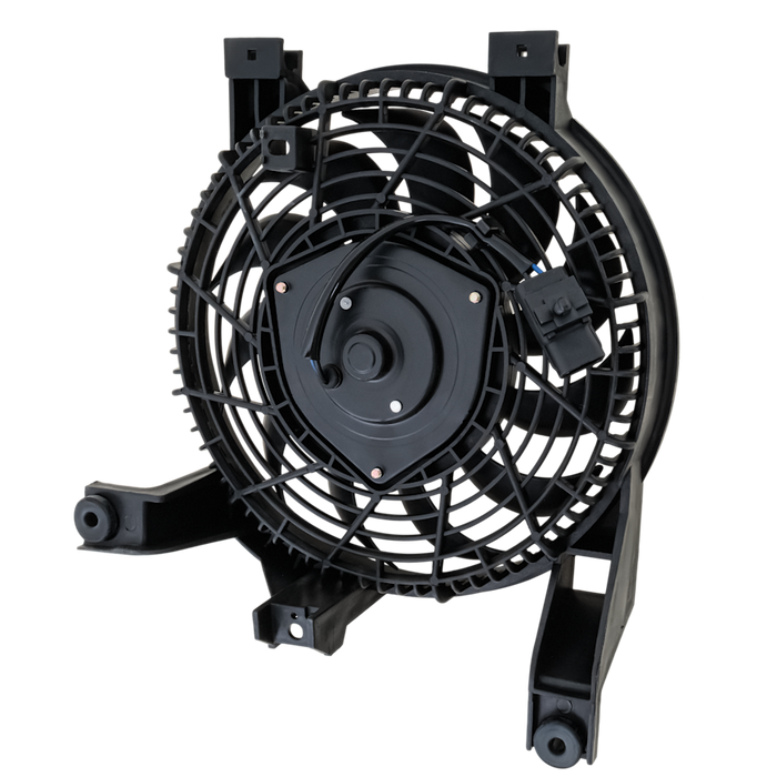 2010-2023 Lexus GX460 A/C Condenser Fan Assembly - LX3120105-Partify-Painted-Replacement-Body-Parts