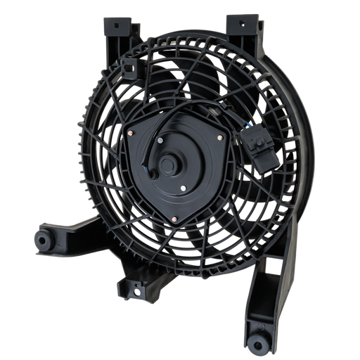 2010-2023 Lexus GX460 A/C Condenser Fan Assembly - LX3120105-Partify-Painted-Replacement-Body-Parts