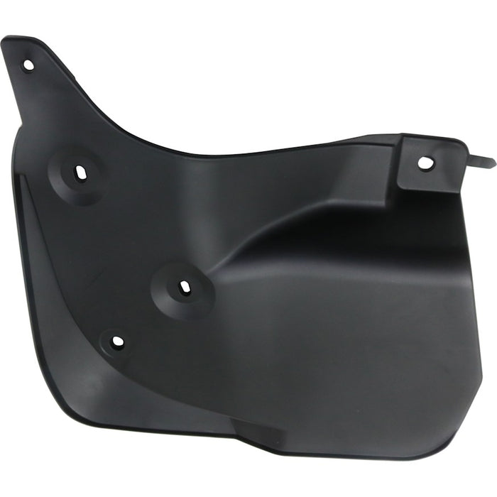 2008-2015 Lexus LX570 Front Passenger Side Mud Guard - LX1295102-Partify-Painted-Replacement-Body-Parts