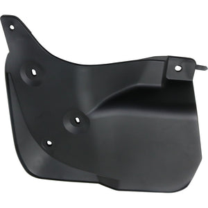 Front Passenger Side Mud Guard image
