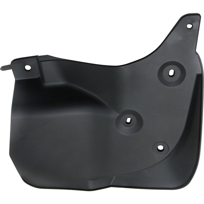 2008-2015 Lexus LX570 Front Driver Side Mud Guard - LX1294102-Partify-Painted-Replacement-Body-Parts