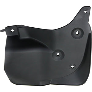 Front Driver Side Mud Guard image