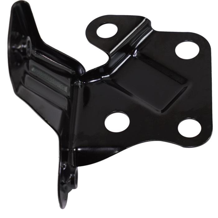 2010-2015 Lexus RX350/RX450h Front Passenger Side Fender Brace Apron/Fender Plate - LX1245103-Partify-Painted-Replacement-Body-Parts