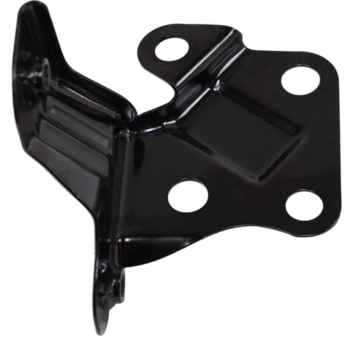 2010-2015 Lexus RX350/RX450h Front Passenger Side Fender Brace Apron/Fender Plate - LX1245103-Partify-Painted-Replacement-Body-Parts