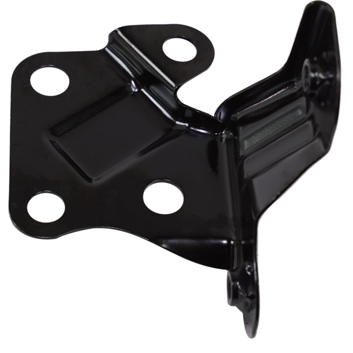 2010-2015 Lexus RX350/RX450h Front Driver Side Fender Brace Apron/Fender Plate - LX1244103-Partify-Painted-Replacement-Body-Parts