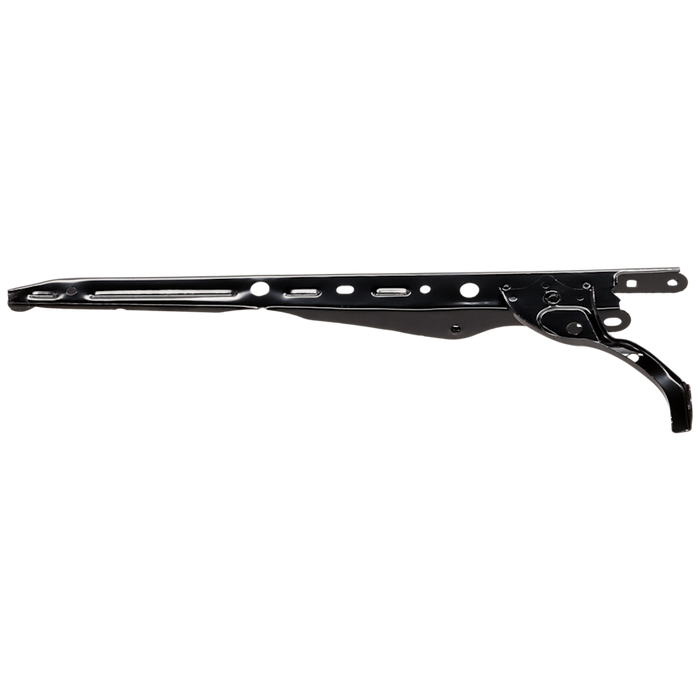 2013-2016 Lexus GS350/GS450h Hood Latch Support - LX1233110-Partify-Painted-Replacement-Body-Parts