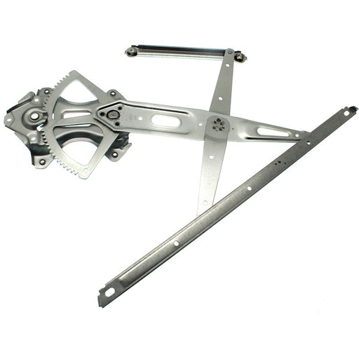 2011-2020 Scion tC/Toyota Prius V/Yaris/Lexus GS350/GS450h Front Passenger Side Window Regulator Regulator Only - TO1351222-Partify-Painted-Replacement-Body-Parts