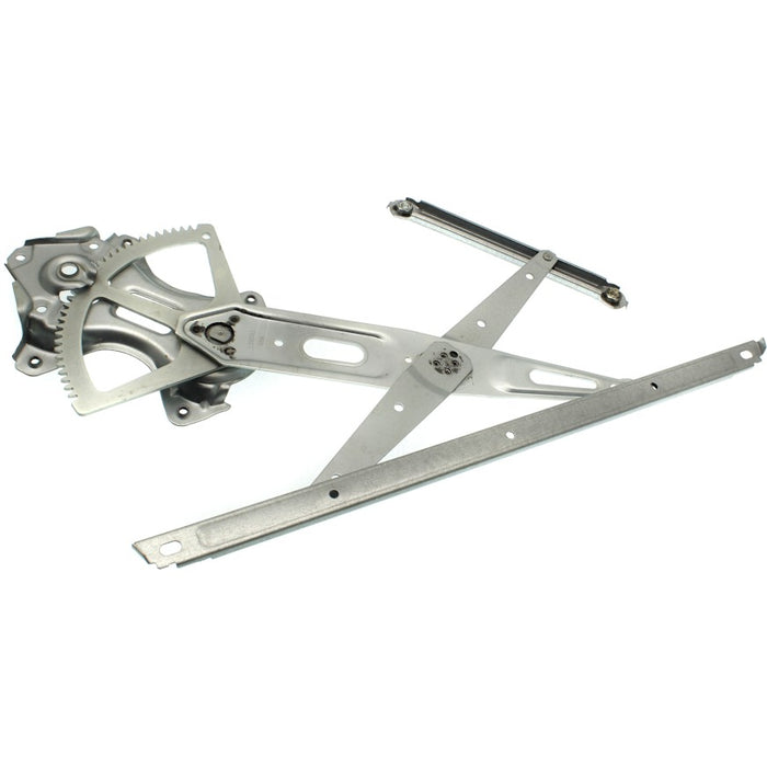 2011-2020 Scion tC/Toyota Prius V/Yaris/Lexus GS350/GS450h Front Driver Side Window Regulator Regulator Only - TO1350222-Partify-Painted-Replacement-Body-Parts