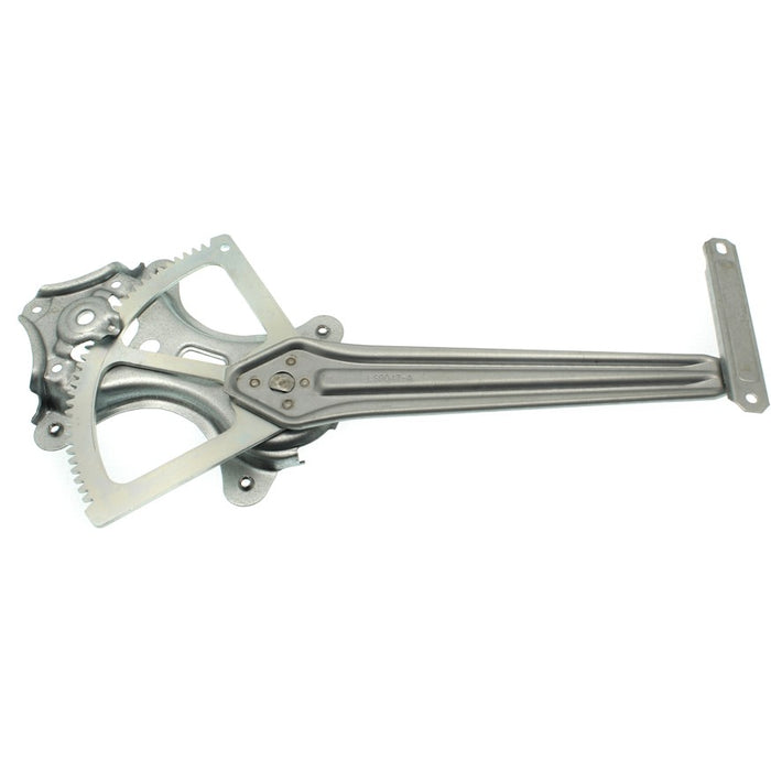 1995-2000 Lexus LS400 Rear Passenger Side Window Regulator Power - LX1551104-Partify-Painted-Replacement-Body-Parts