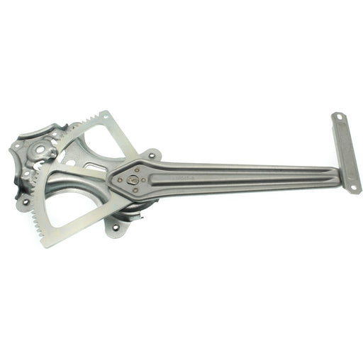 1995-2000 Lexus LS400 Rear Passenger Side Window Regulator Power - LX1551104-Partify-Painted-Replacement-Body-Parts