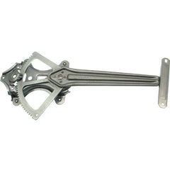 Rear Driver Side Window Regulator image