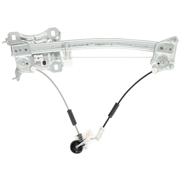 1997-2001 Lexus ES300 Rear Driver Side Window Regulator Power Regulator Only - LX1550102-Partify-Painted-Replacement-Body-Parts