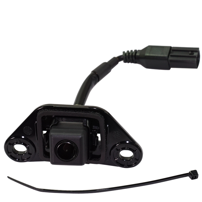 2013-2014 Lexus ES300h/ES350 Rear Park Assist Camera Japan Built - LX1960110-Partify-Painted-Replacement-Body-Parts