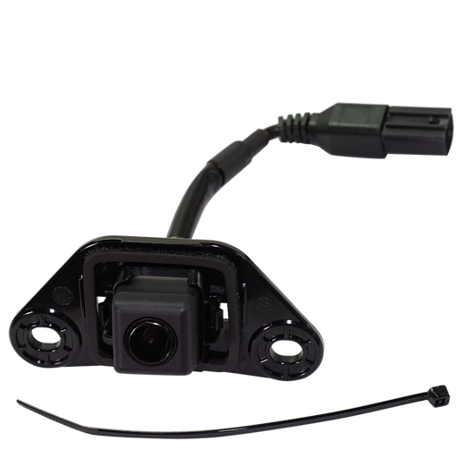 2013-2014 Lexus ES300h/ES350 Rear Park Assist Camera Japan Built - LX1960110-Partify-Painted-Replacement-Body-Parts