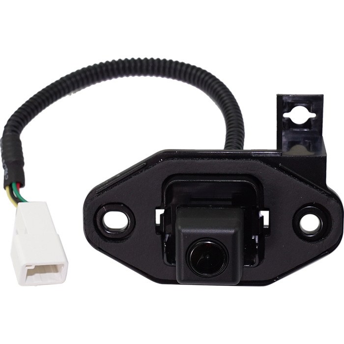 2007-2012 Lexus ES350 Rear Park Assist Camera - LX1960101-Partify-Painted-Replacement-Body-Parts
