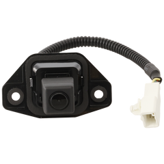 Rear Park Assist Camera image